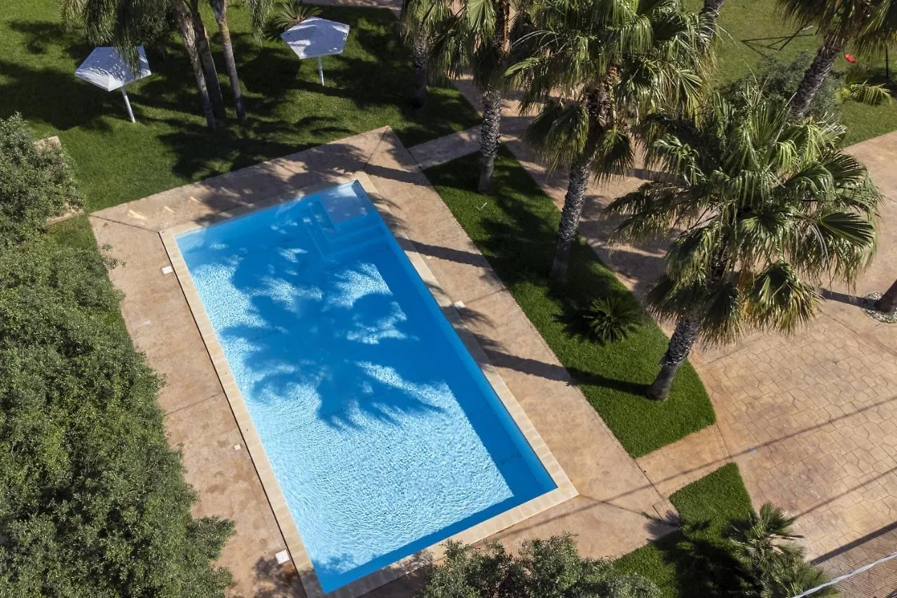 Vila La Perla Di Mare - Gemma Mazara del Vallo