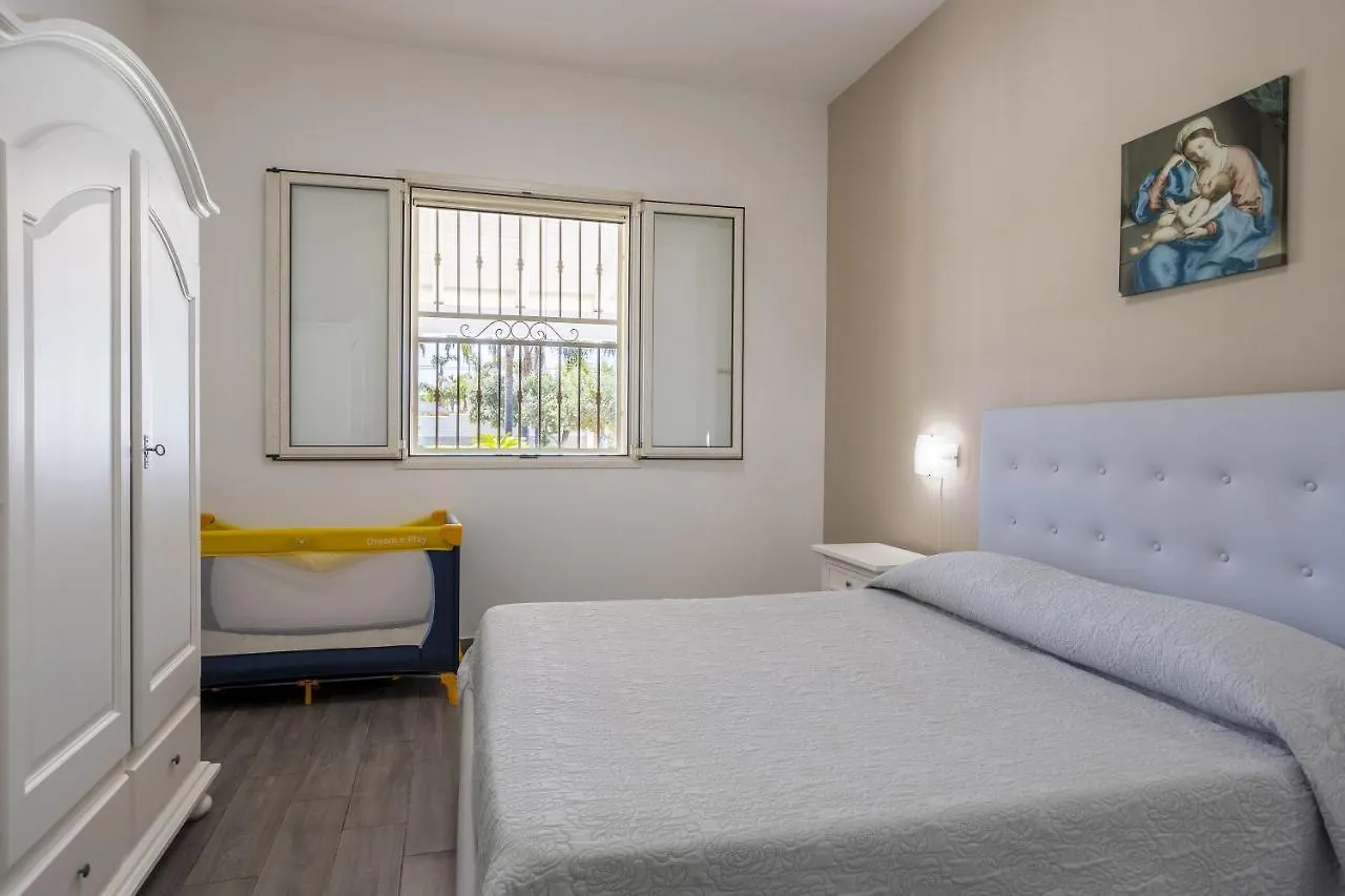 Holiday home La Perla Di Mare - Gemma Villa Mazara del Vallo
