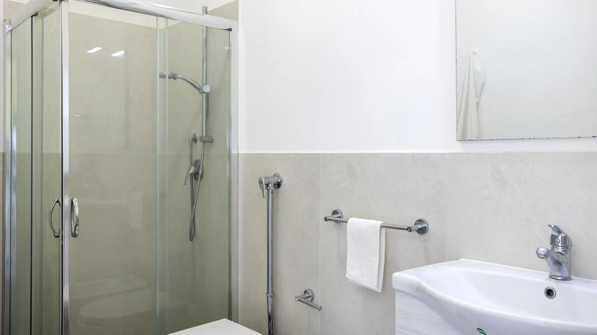 Holiday home La Perla Di Mare - Gemma Villa Mazara del Vallo Italy