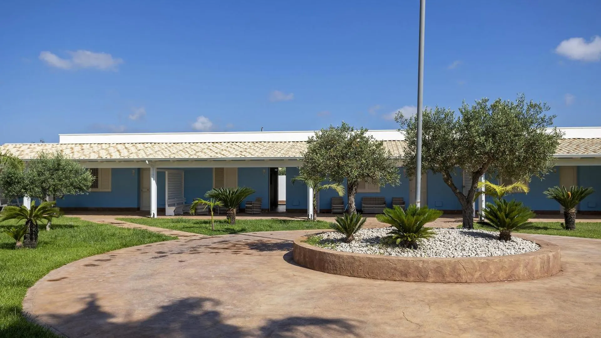 Holiday home La Perla Di Mare - Gemma Villa Mazara del Vallo Italy