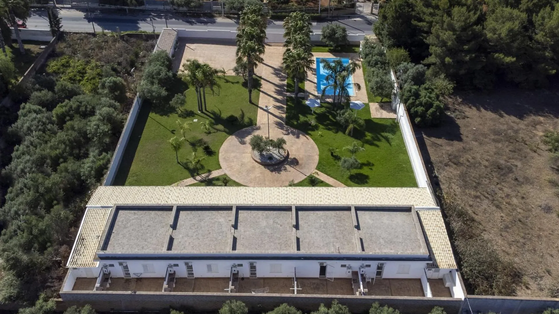 Holiday home La Perla Di Mare - Gemma Villa Mazara del Vallo